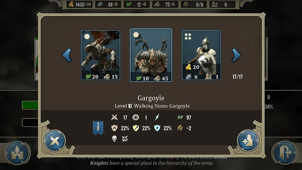 SpellForce: Heroes & Magic screenshot 5