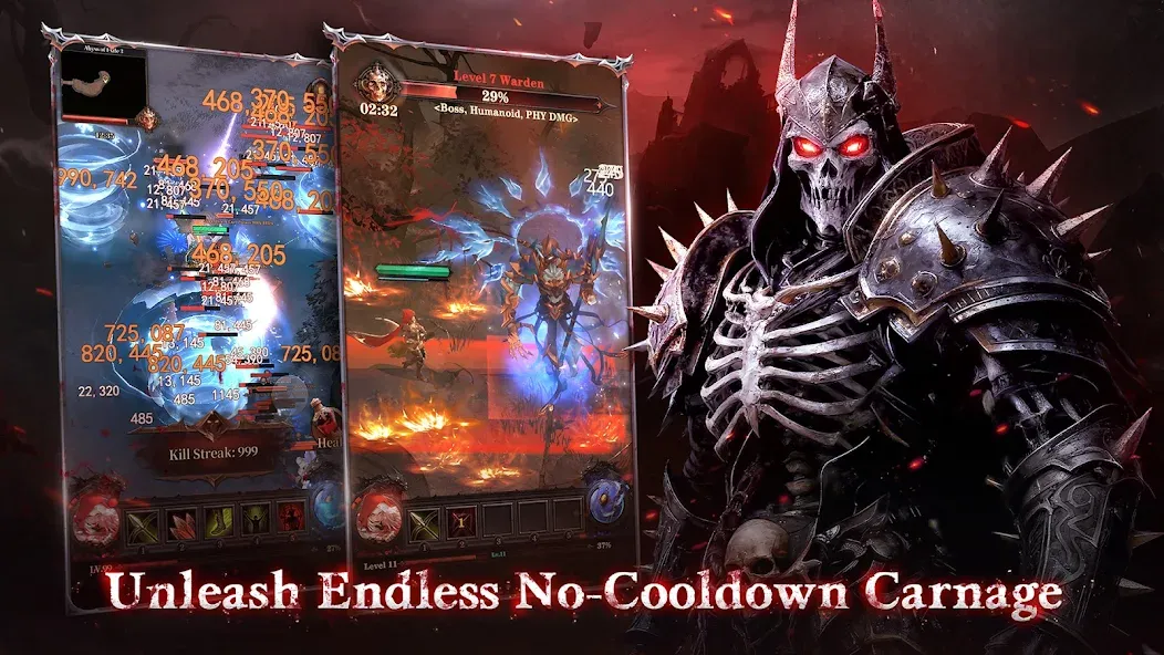 Dungeon of Exile screenshot 25