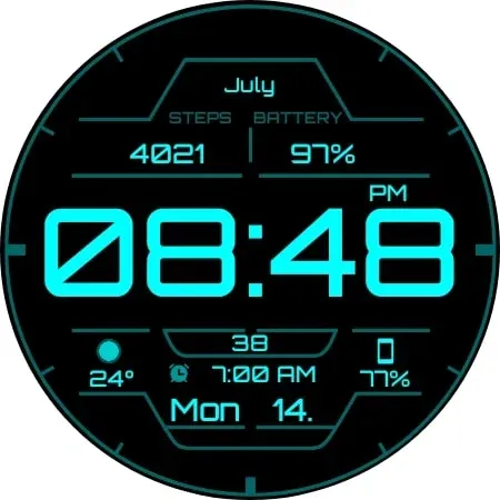 GRBL Nova screenshot 15