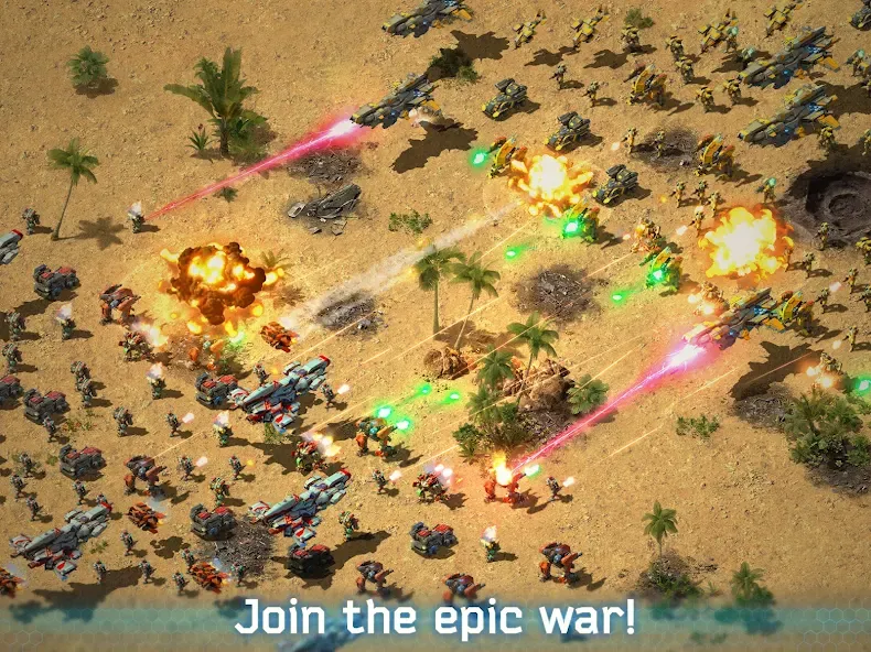 Battle for the Galaxy screenshot 15