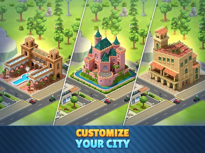 City Island 6: Building Town screenshot 20