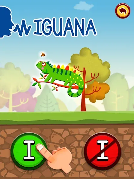 ABC Aprender a leer para niños screenshot 19