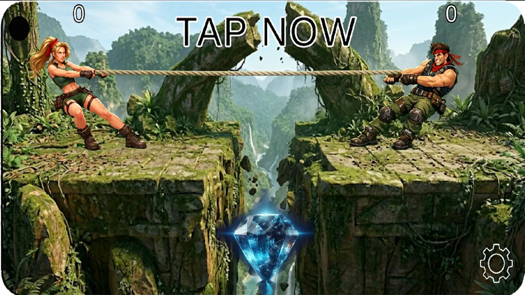 Tug Master: 2P Battle screenshot 5