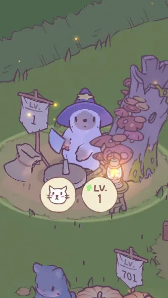 猫咪与汤 screenshot 3