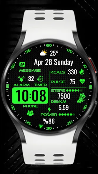 KZY063 screenshot 2