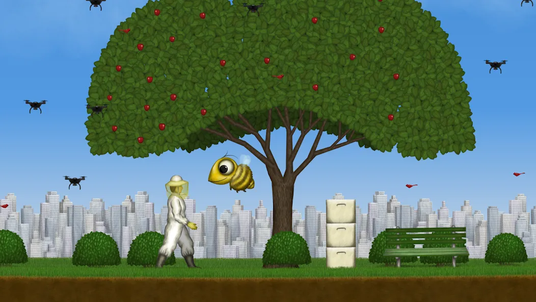 Tasty Planet Forever screenshot 4
