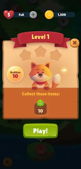Bubble Shooter: Match Pop screenshot 3