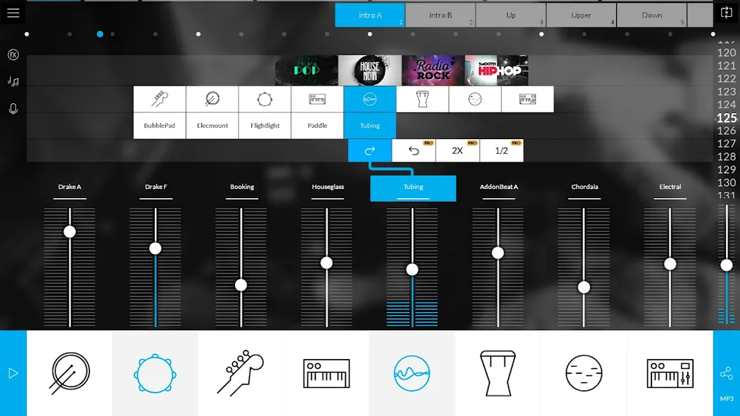 Music Maker JAM: Beatmaker app screenshot 19