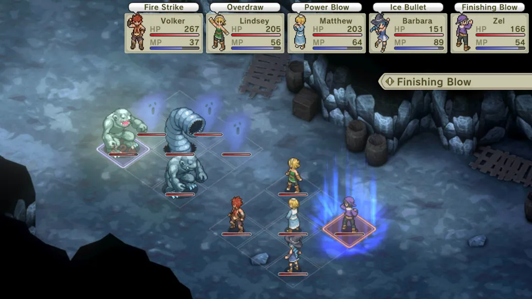 Blacksmith of the Sand Kingdom screenshot 7