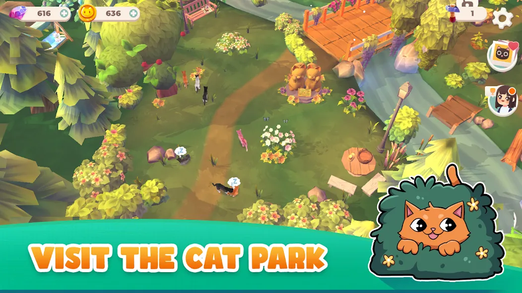 Cat Rescue Story: Pet Game screenshot 8