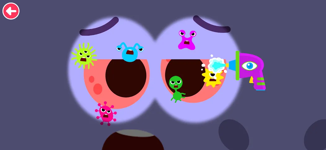 Dr Kiko: clínica veterinária screenshot 7