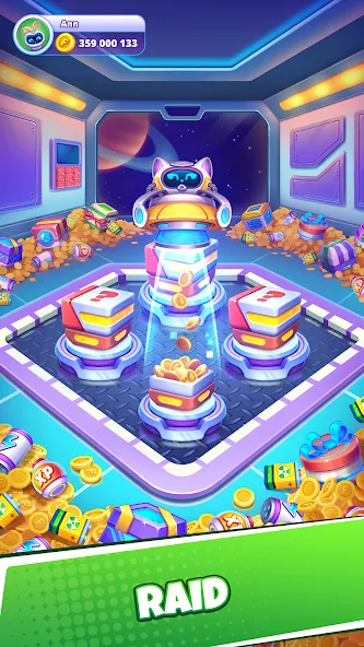 Time Master screenshot 4