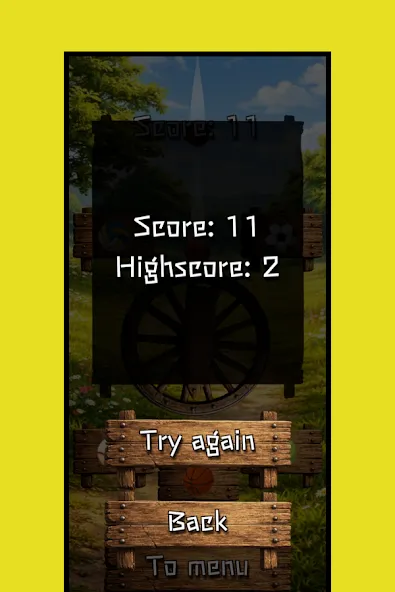 Wheel Sorter screenshot 5