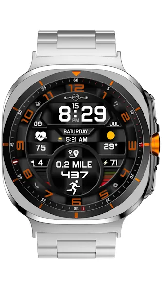NTV303 - Hybrid Sport screenshot 4