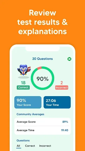 PMI PMP Exam Prep Test 2025 screenshot 3