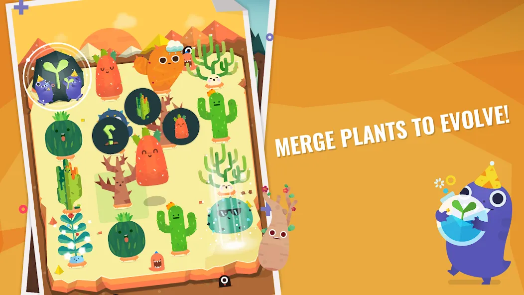 Pocket Plants: Grow Plant Game screenshot 8