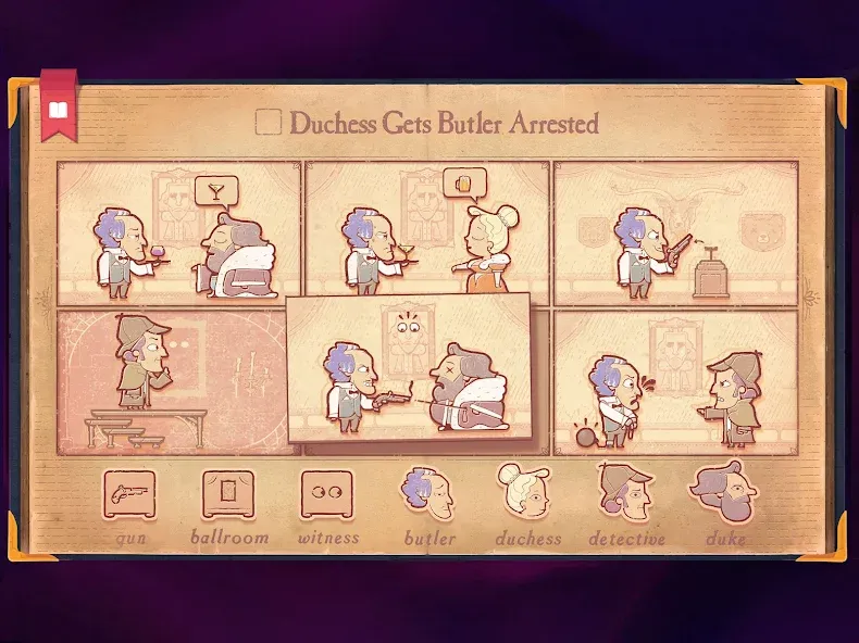 Storyteller screenshot 11