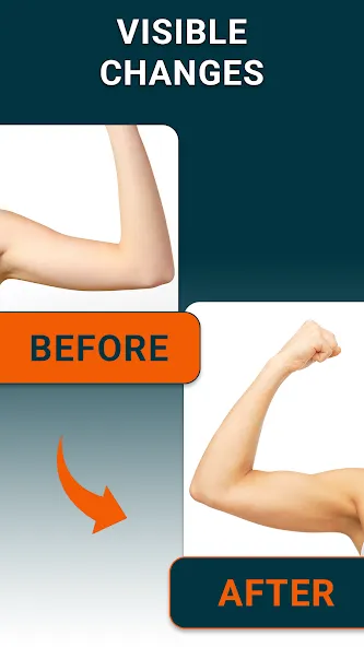 Arm Workout for Women screenshot 8
