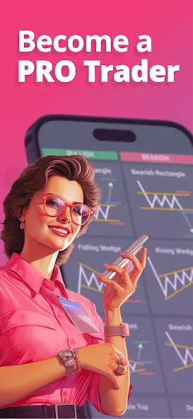 Forex Trading for Beginners screenshot 1