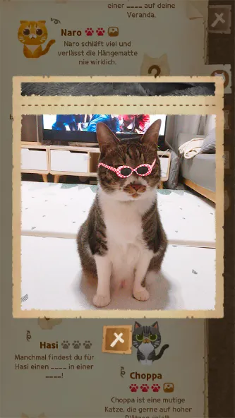 Secret Cat Forest screenshot 6