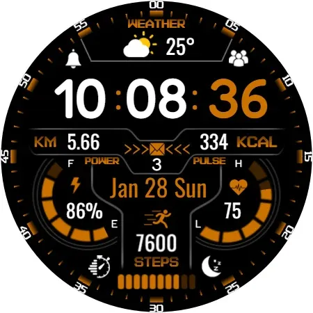 KZY020 screenshot 24