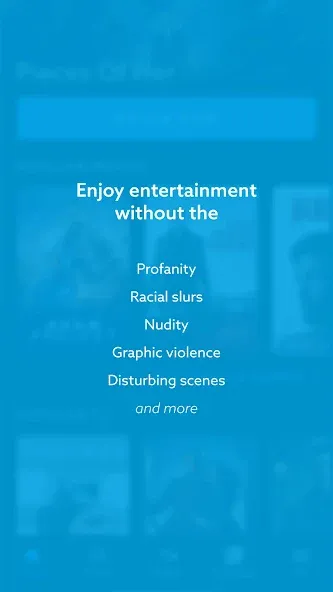 VidAngel screenshot 10