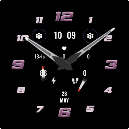 MJ173 Sporty Hybrid screenshot 29