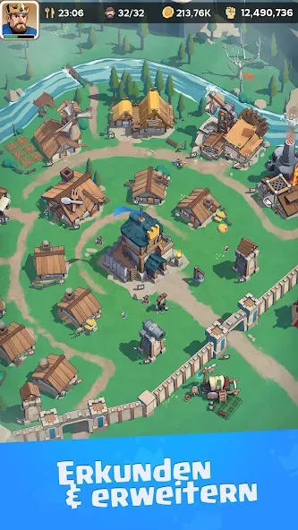 Kingshot screenshot 3