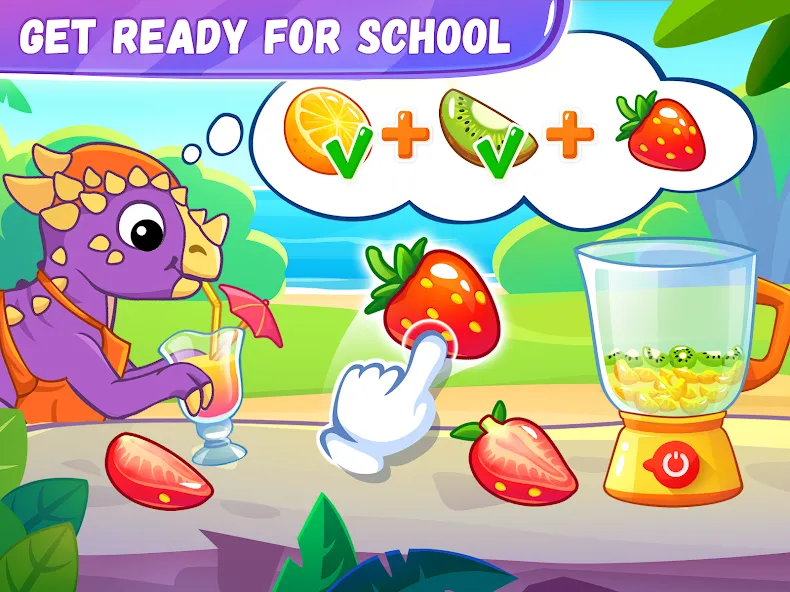 Games for kids 3 years old screenshot 7