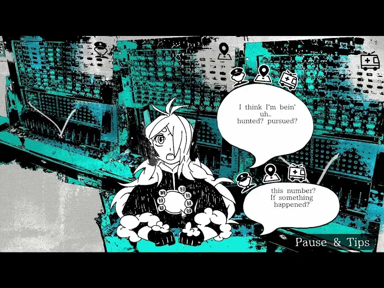 1f y0u're a gh0st ca11 me here screenshot 14
