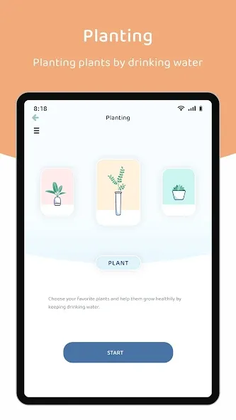 Lemonlet Water Tracker screenshot 24