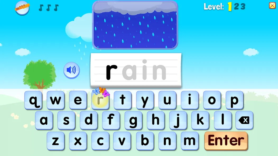 星落 screenshot 4
