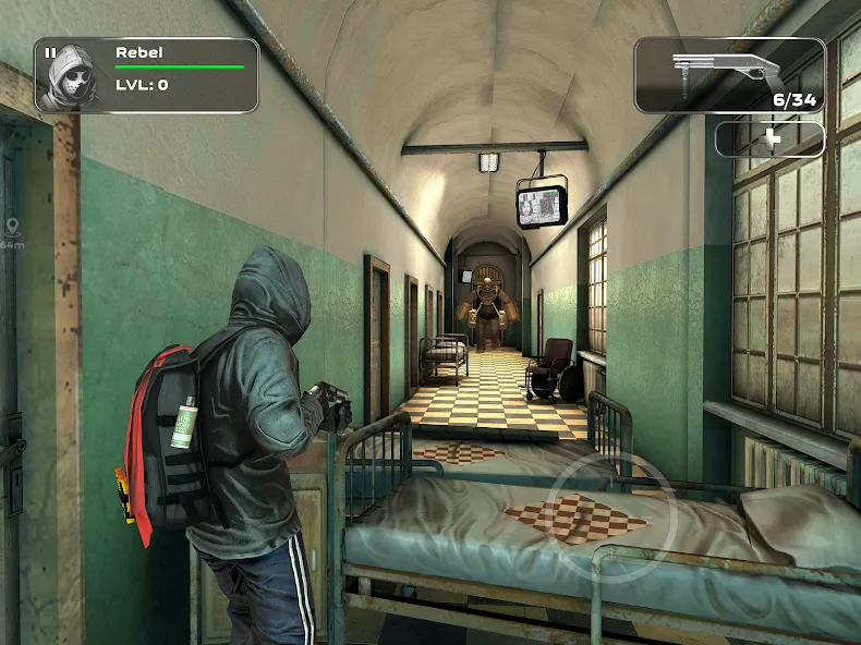 Slaughter 3: The Rebels screenshot 9