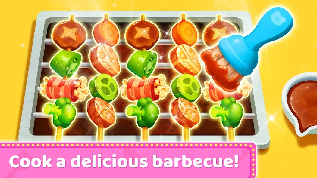 Little Panda's Restaurant screenshot 5