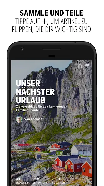Flipboard screenshot 7