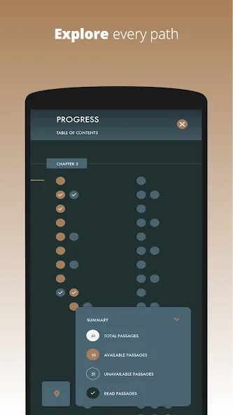 Penrose screenshot 4