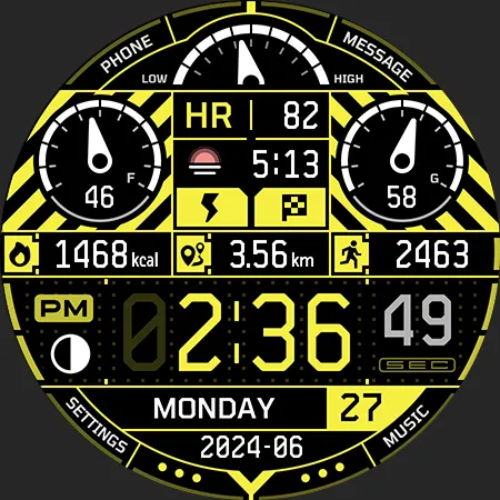 BRN146 - GRID screenshot 24