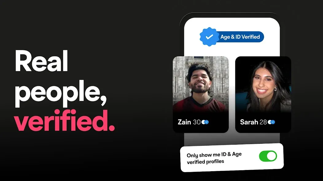 Muzz: Where Muslims Marry screenshot 27