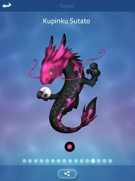 Zen Koi Pro screenshot 15
