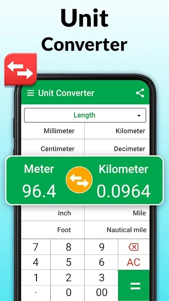 Smart Calc: Daily Calculator screenshot 5