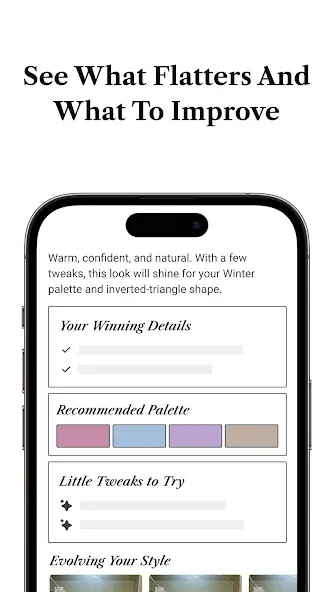 Glam Guides screenshot 4