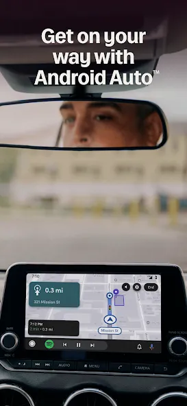 Lyft Driver screenshot 6