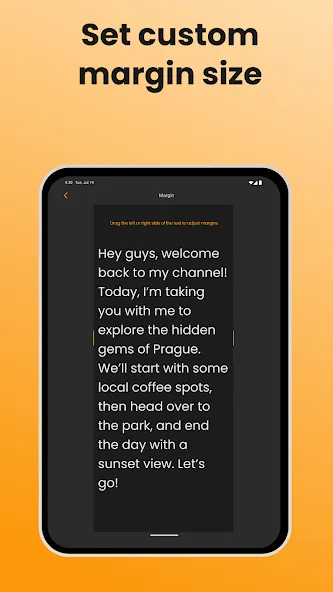 Teleprompter.com screenshot 13