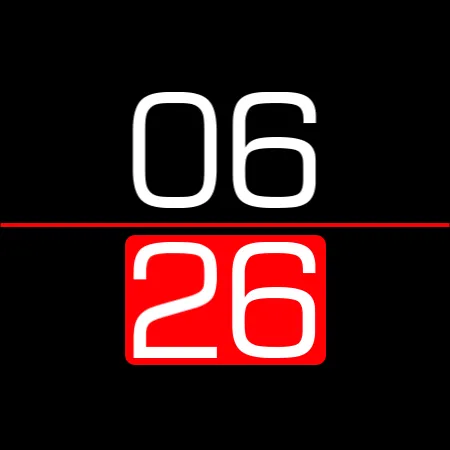 Key108 Digital Watch Face screenshot 27