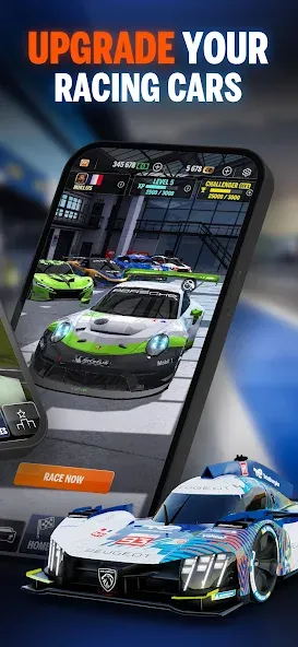 GT Manager screenshot 8
