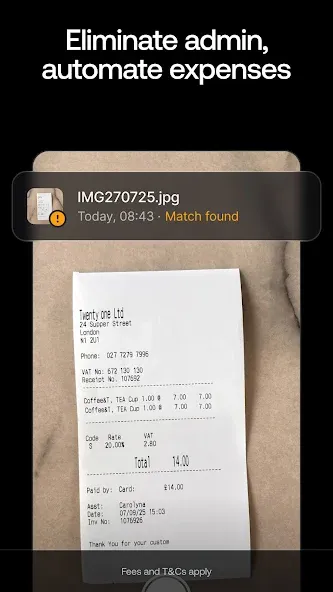 Revolut Business screenshot 7