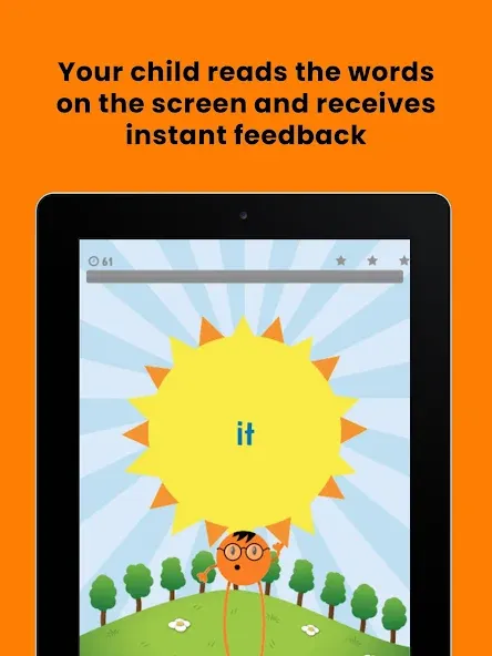 Reading Hero screenshot 8