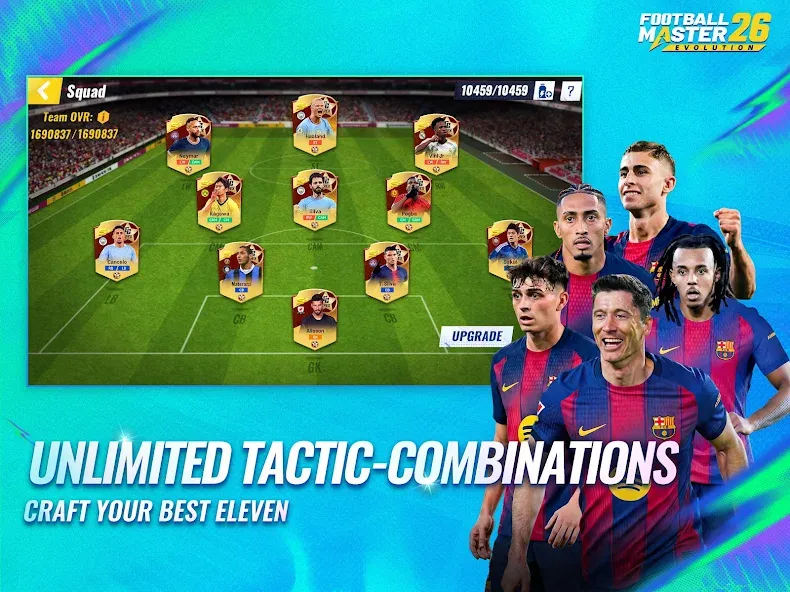 Football Master 2-Soccer Star screenshot 11