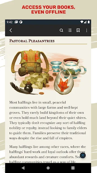D&D Beyond screenshot 4