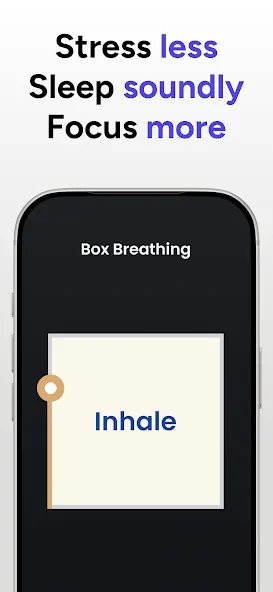 One Deep Breath: Breathwork screenshot 2